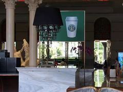 -三亚湾皇冠假日度假酒店·临风大堂酒廊