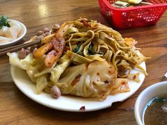 -老刘家泡馍·陕西老字号(钟楼广济街店)