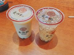 桂花米酒酿-蔡林记(黄鹤楼店)