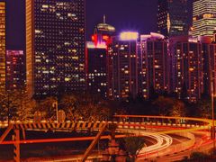 -珠江夜游广州塔·中大码头