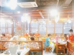 -蜀家渝重庆火锅(南屏街店)