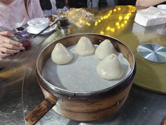 炊圆-金秋小吃海鲜·专注30年临海特色风味