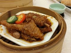-顺德人家食府(黄金广场店)