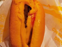 -麦当劳(酒仙桥路店)