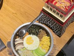 -九田家黑牛烤肉料理(华侨城店)