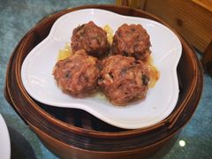 -桃园盛宴·岭南粤菜·手工茶点(南庄店)