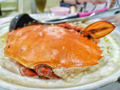 -龙海鲜螃蟹王(宏茂桥店)