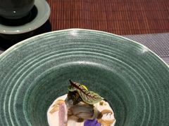 -绣园·茶食宴(湘绣博物馆店)