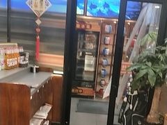 -青瓦餐厅·生鱼片·韩园烤肉(西塔店)