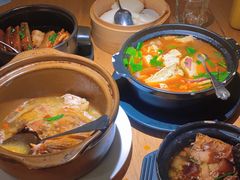 -金牌外婆家(苏州中心店)