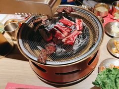 -西塔老太太泥炉烤肉(亚运村店)