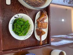 -百年老字号·观振兴蟹黄面·三虾面·苏式面(观前街富仁坊巷店)