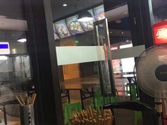-陈记柳州螺蛳粉(大坪店)