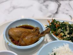 -荣华基·现炒快餐(肇嘉浜路店)