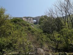 -北京密云天门山风景区