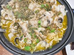-醉得意·山茶油炒土鸡(泰安吾悦广场店)