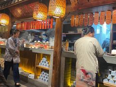 -南京大牌档(之心城店)