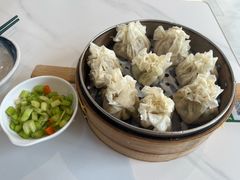 -真食净香居·内蒙烧麦(亚运村店)