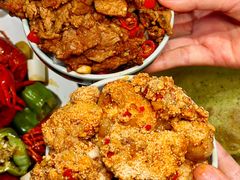 -福巷湘食小馆·猛火现炒(上海首店)