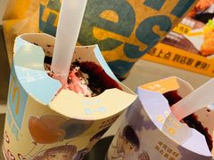 -麦当劳(酒仙桥路店)