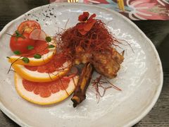 -PlantsEatery·植物食堂(REX春熙店)