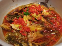 -农耕记·湖南土菜(halo广场店)