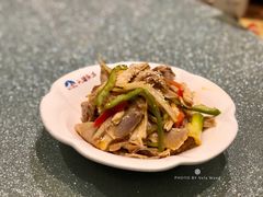 -北疆饭店(金狮广场店)