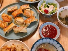 特色生煎馄饨-红小满休闲餐厅(十全街店)