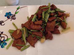 -博雅渔港·融合菜(维也纳国际大酒店)