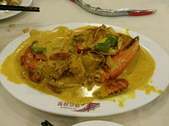 -桥底辣蟹(谢斐道店)