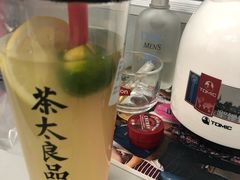 -茶太良品·北京特色茶饮(西站食宝街店)