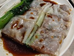 -老廣食堂(区庄店)