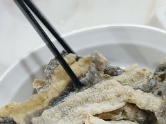 -潮汕大目牛肉火锅(水围店)
