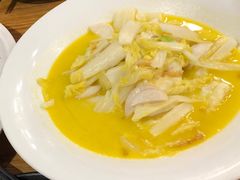 -塔哈尔·新疆盛宴(城西银泰店)