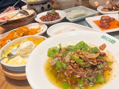 -新白鹿餐厅(城西银泰城店)