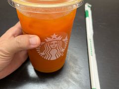 -星巴克(古象大酒店店)