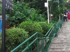 -中山公园(石岐街道)
