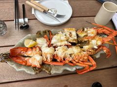 -High Yaki THE SEA海鲜居酒屋