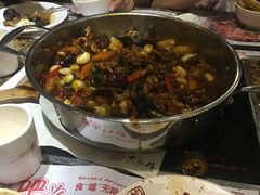 -黄记煌三汁焖锅(金凤万达广场店)