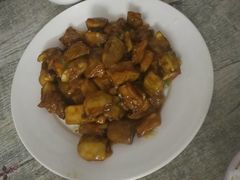 -王鹏家常菜馆
