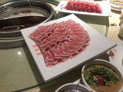 -蜀留香火锅·始于1999·原四川老火锅(白堤路店)