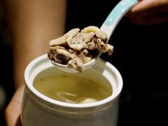 肥西老母鸡汤-老乡鸡(上海世纪大都会店)