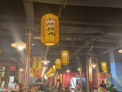 -号令江湖·水浒烤肉(和畅睦邻中心店)