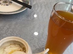 -汗腾格里·风味餐厅(新疆驻京办店)