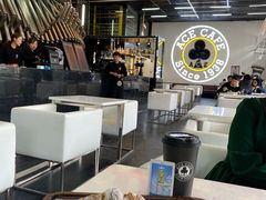 -ACE&CAFE火车咖啡厅(751店)