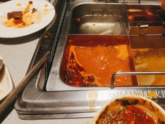 -海底捞火锅(吴中路店)