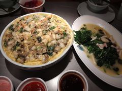 -闽上鲜·福建菜(龙湖滨江天街店)