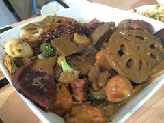 林静小吃-林静小吃(复兴路店)