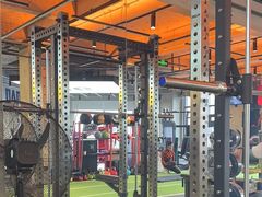 -RoMan罗马健身工作室(莘庄店)