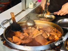 -韦记牛杂汤(清晖园店)